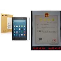 All-New Fire HD 8 (2016 Release) Screen Protector 9H Hard