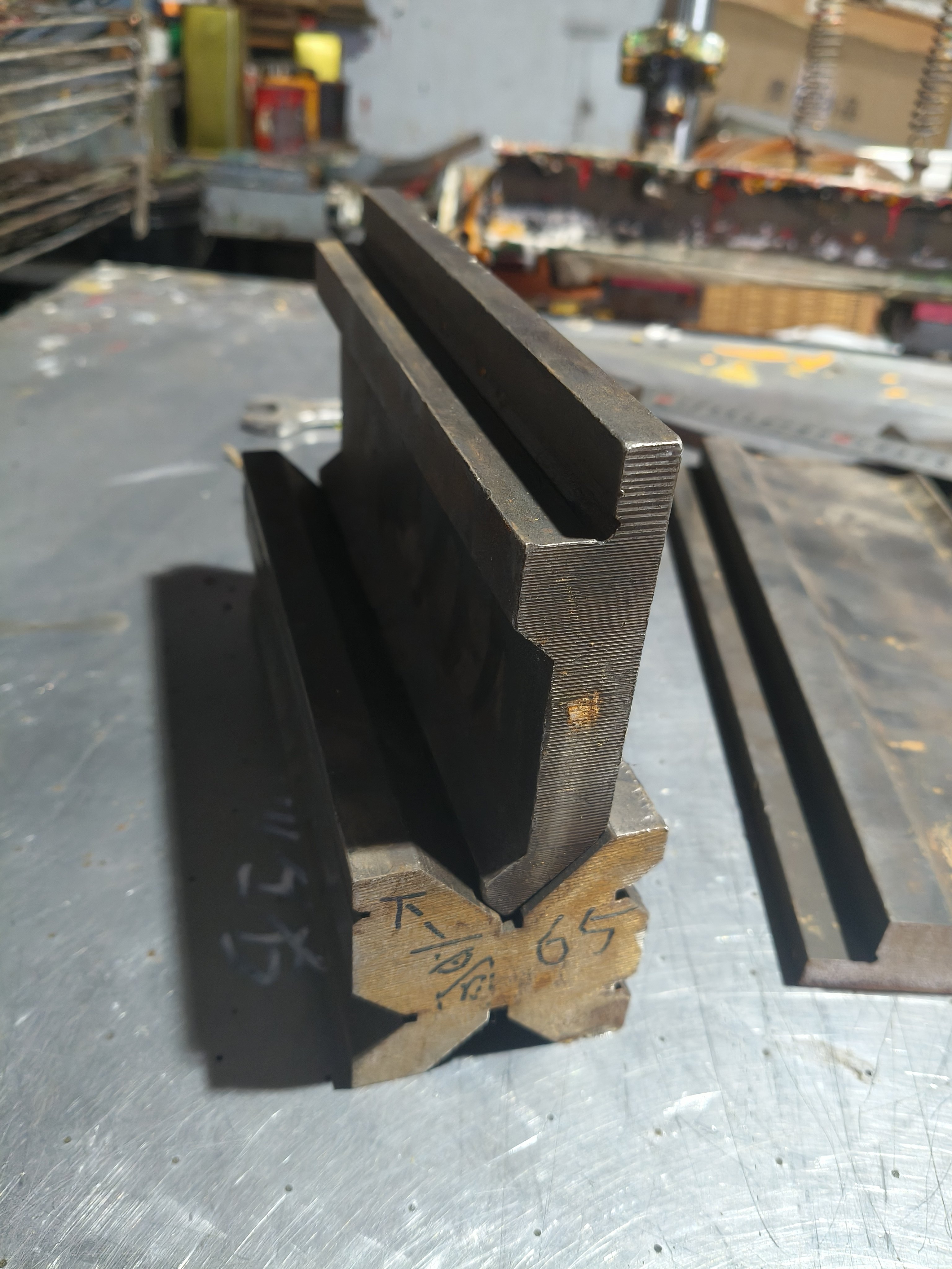 二手折弯模具改装冲床折弯模具液压改装模具金属折弯手压各种模具