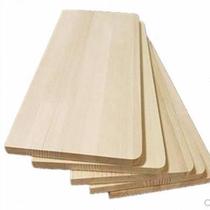 定制实木杉木床板条松木木方木板床边木条18米15排骨架木龙骨.j