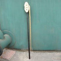 Explosion-proof chain pipe wrench pipe wrench pipe wrench pipe wrench type B chain wrench heavy duty pipe wrench 100~300mm