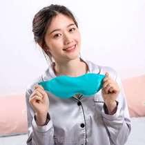 Eye mask ice compress double eyelids cold edema ice pack eyes do Jiushikang hot compress fatigue artifact to relieve eye problems