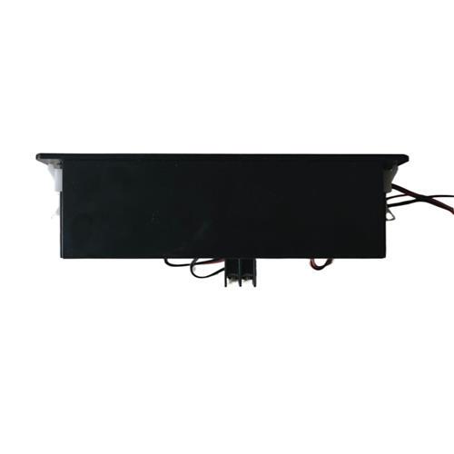 Dingyan Electronics 207 Type Multi-Function Temperature Controller Automatically Controls Temperature and Timing, and Adjusts the Power of the Heating Tube in 10 Levels