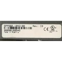 5pp582 5pp582 1043-00 B&R touch screen keyboard membrane with inserts in stock