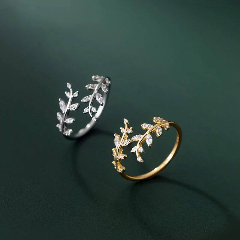 Кольцо vintage 925 sterling silver cross flower rings for women wed OTHER