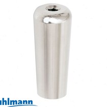 Uhlmann Wolman fencing epee straight handle (including mallet)