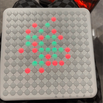 AI intelligent backgammon Douyin strongly recommends training intelligence childrens brain development student gifts upgraded backgammon