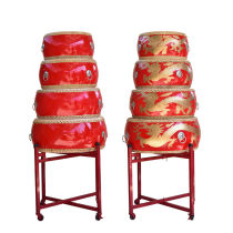 Central industrial product hall drum flat drum row drum dragon drum adult 20 inches unit: individual