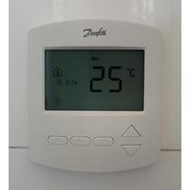 Danfoss Danfoss thermostat EFIT440 electric floor heating switch panel electric heating floor heating temperature controller