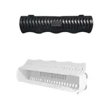 Держатель для уединения волос вешал