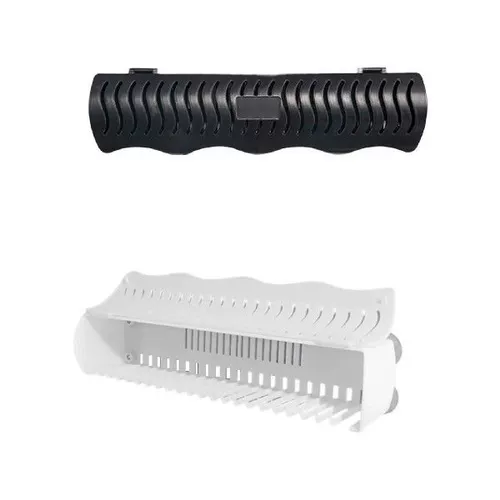 Держатель для уединения волос вешал