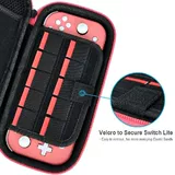 Для Nintendo Switch Lite Сумка для хранения eva Hard Case Portable