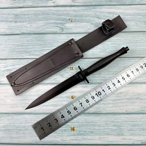 Military knife Mikov Macro commando outdoor camping equipment field survival knife integrated keel knife