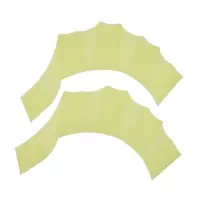 Удобный желтый