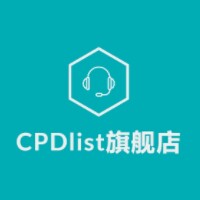 CPDlist旗舰店