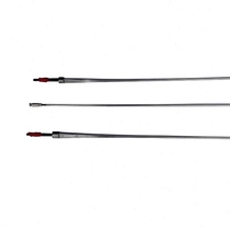 Zhang brand sword strip A Zhang stainless fencing electric foil epee saber sword strip silver color gold blue certified equipment