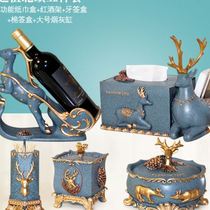 Manufacturer red wine b shelf Pendulum Pieces Modern Light Lavish Wine Cabinet In red wine shelves Showcase Shelf Creative Home Sloping