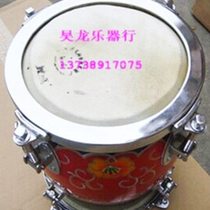 Physical musical instrument store No. 2 pentagonal drums No. 2 plus No. 4 pentagonal drums Paigu performance-grade products