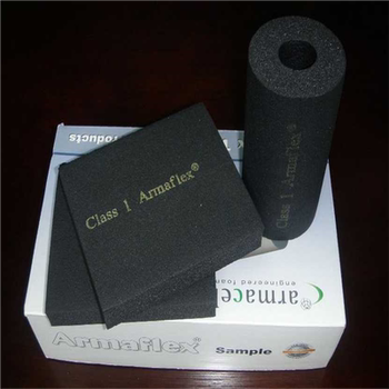 Fulex Ales C1 Rubber Insulation Board Wall Thickness 6/9/13/16/19/25/32mm Rubber Insulation Cotton