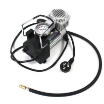 Small silent auto repair oil-free air pump 220v silent oil-free air pump air compressor spray paint air machine