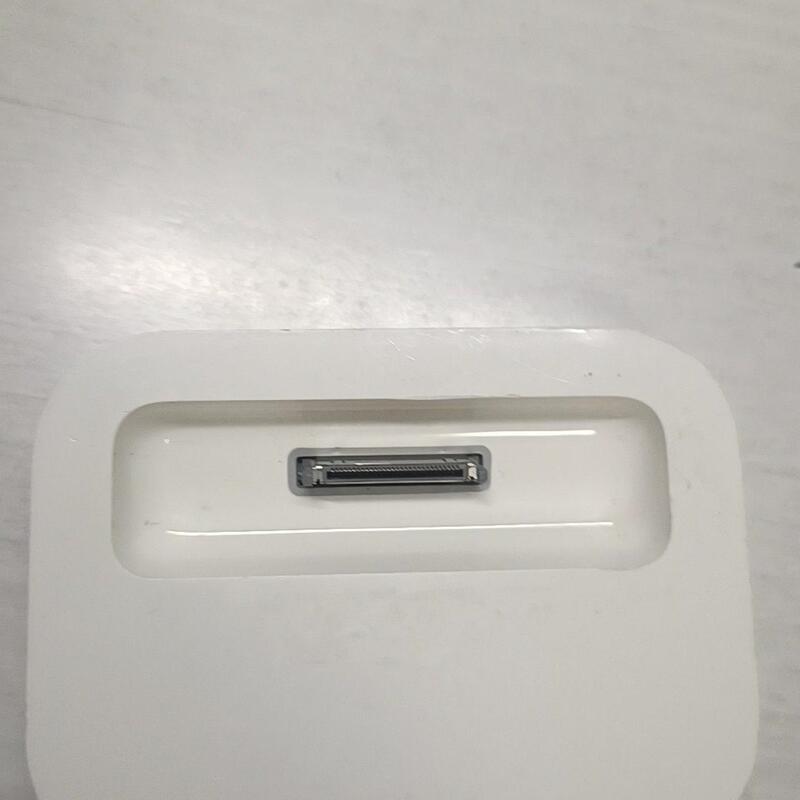 Ipod Classic Ipod Dock, Condition as Shown in the Picture, Normal Condition