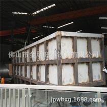 Customized processing of 6-meter bent six-meter welded water tank 304 stainless steel non-standard tank water tank according to drawings