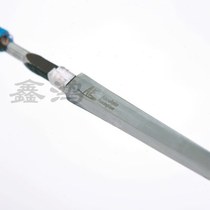 AF Electric Fencing Foil Blade Competition Certified Adult Children Stainless Steel Blade