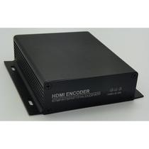 HDMI high-definition video encoder H 265 H 264 to HLS RTSP RTMP SRT UDP push NVR