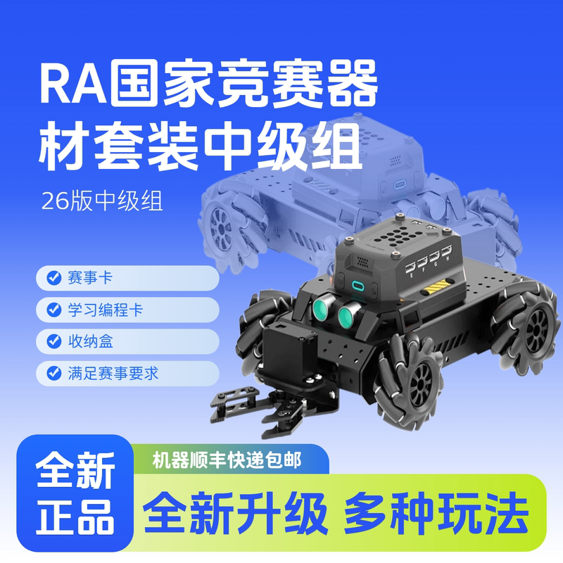 (Medium Level Group) Ra National Competition Equipment Parts Version 26 + Event Activation Card