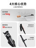 Sai Pu Carbon Fiber Trekking Poles, Ultra-Light Carbon Folding Telescopic Walking Sticks, Climbing Equipment, Professional Outdoor Hiking Poles