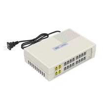 Guowei Times Weiling VIP600 program-controlled telephone switch 2 4 in 8 16 24 32 40 48 64 out
