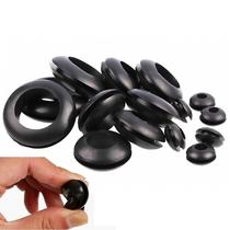 2 5 20px Rubber Grommet 20mm Blanking Hole Wiring Cable Gask