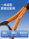 German Tennis Training Device for Solo Play with Rebound String, Tennis Racket for Adults, Automatic String, Solo Practice Fixed Device