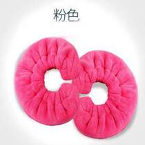 Colored cover protective cover waterproof knife holder ice skate shoes anti-ice knife towel soft protection thickened rusty soft knife cover absorbs water