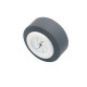 No punch-out dishcloth storage clip rag clip kitchen housework glove hook towel rack hole wall hanger