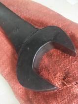 Straight 1-handle open-ended wrench single-head wrench 33 394 2 43 44 45 47 48 52 54 hands 56mm