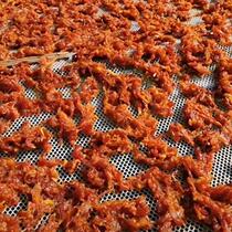 Hot selling new product Jiangxi Gannan specialty pumpkin sauce 500g pumpkin dried sweet potato sauce pumpkin dried snacks 1 piece