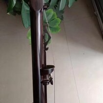 High-end professional Henan opera banhu waist code adjustable waist code banhu waist code banhu Qianjin