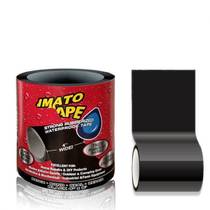 Meipai sticky water pipe strong glue strong waterproof tape repair leaking water pipe leaking repair self-adhesive sealing tape to stop