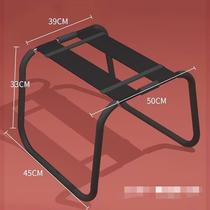 Couples sex sofa couples chair S-shaped chair pregnancy preparation tool acacia chair hotel universal rocking chair