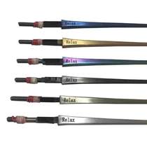 Equipment foil competition fencing strip electric certification training adult sword childrens sword strip Lux