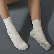 Yoga Socks Silicone Non-slip Professional Floor Pilates