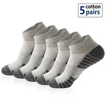 Ankle Athletic Running Socks Low Cut Sports Socks
