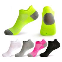 Sports Running Socks Men Women Athletic Cycling Ankle Socks