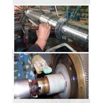 Brush plating machine copper row tin plating hydraulic cylinder electroplating repair machine brush plating solution brush plating equipment brush crossing machine electroplating tin plating