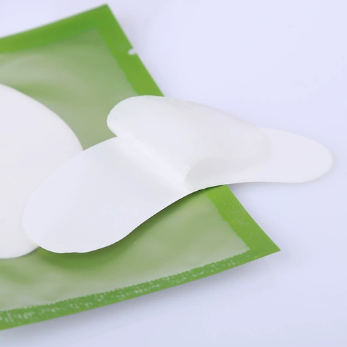 Удлинительные петли для глаз под ресенами под фальшивые лас