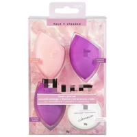 4042 флокированных красивых яйца, 4 шт.