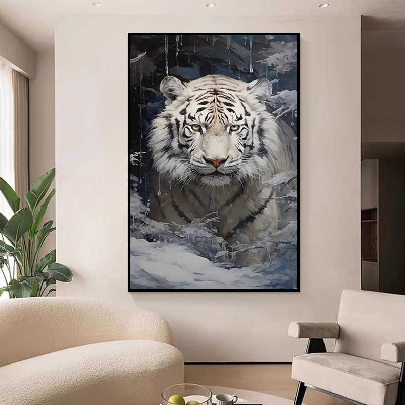 上山虎挂画- Top 500件上山虎挂画- 2026年10月更新- 淘宝Taobao｜天猫Tmall