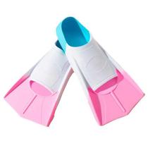 Entry-level free water shoes swimsuit fins free diving professional hot-selling non-slip lightweight special trainer equipment