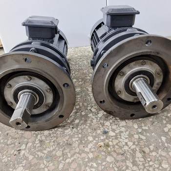Vertical mixer motor swing needle reducer motor vertical mixer copper core motor mixer motor