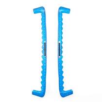 Protective cover Avenue speed skating cover skates skates childrens knife cover short track dislocation adult skates skates soft rubber